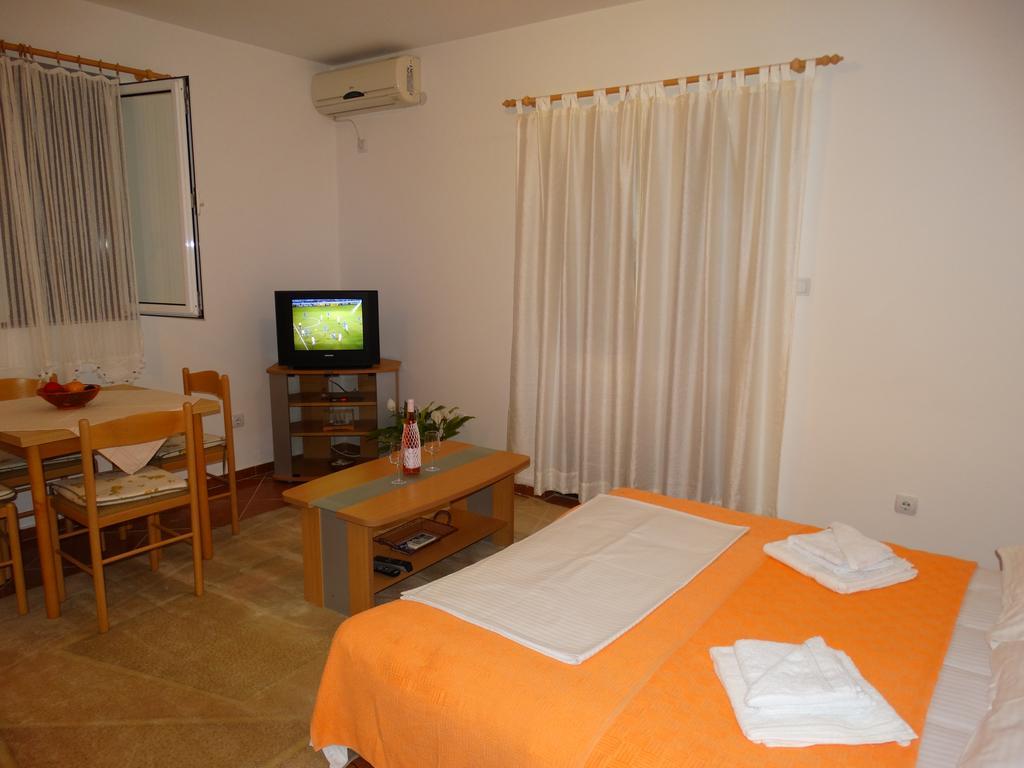 Apartament Ilinka Budva