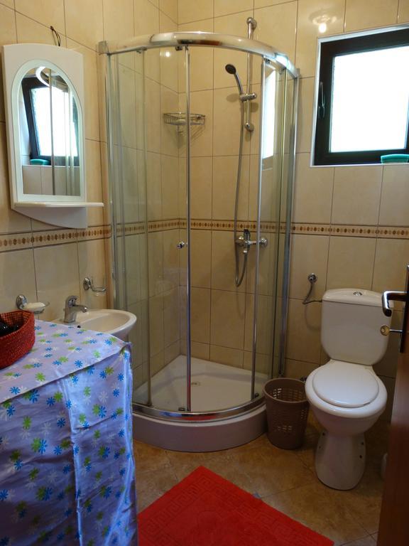 Apartament Ilinka