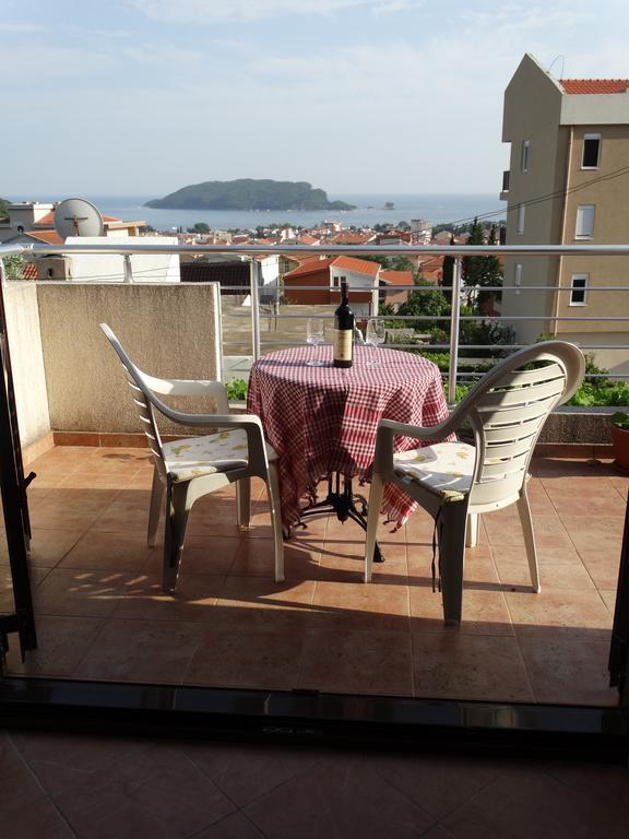 Apartment Ilinka Budva