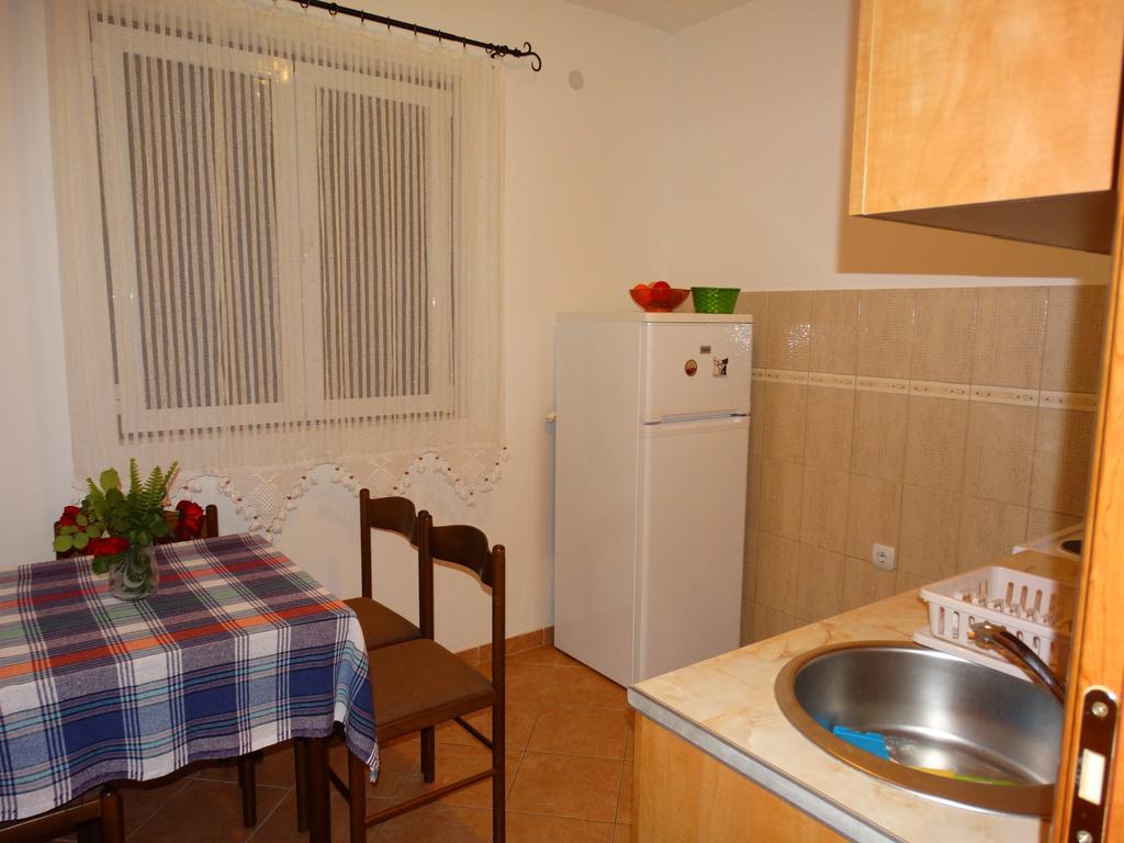 Apartment Ilinka *
