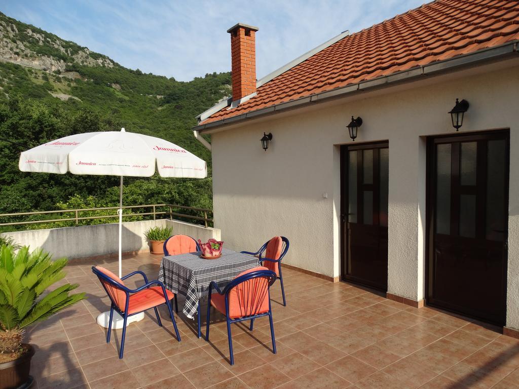 Apartment Ilinka Budva