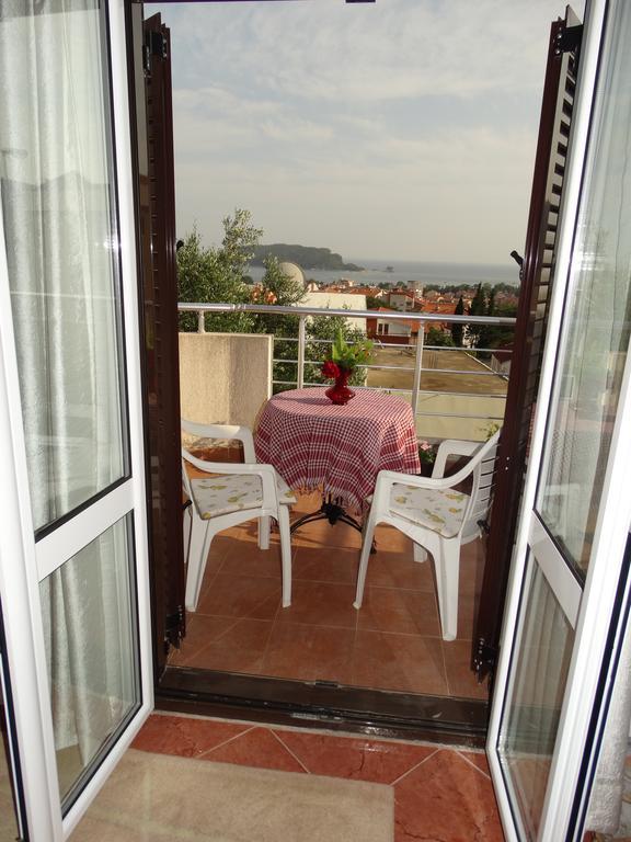 Apartment Ilinka Budva