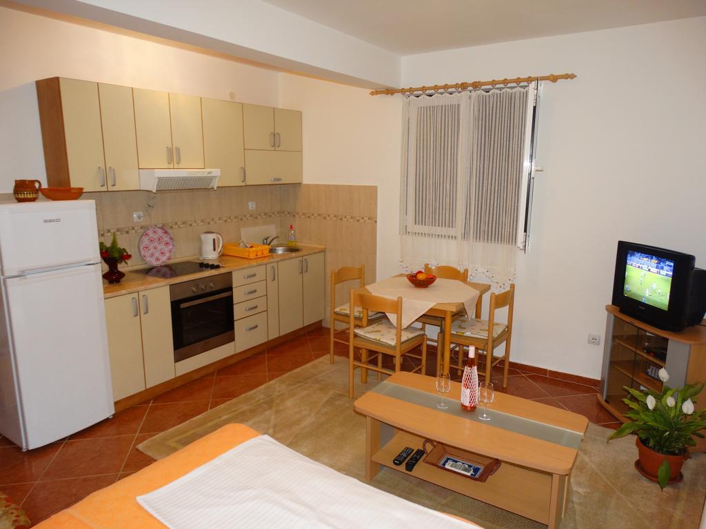 Apartment Ilinka *