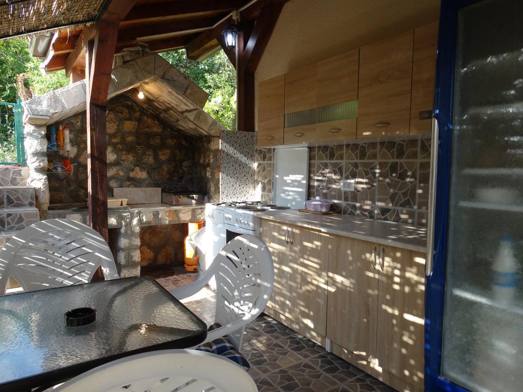 Apartment Ilinka Budva