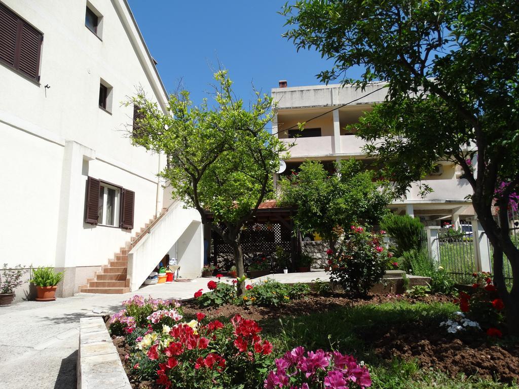 Apartment Ilinka *