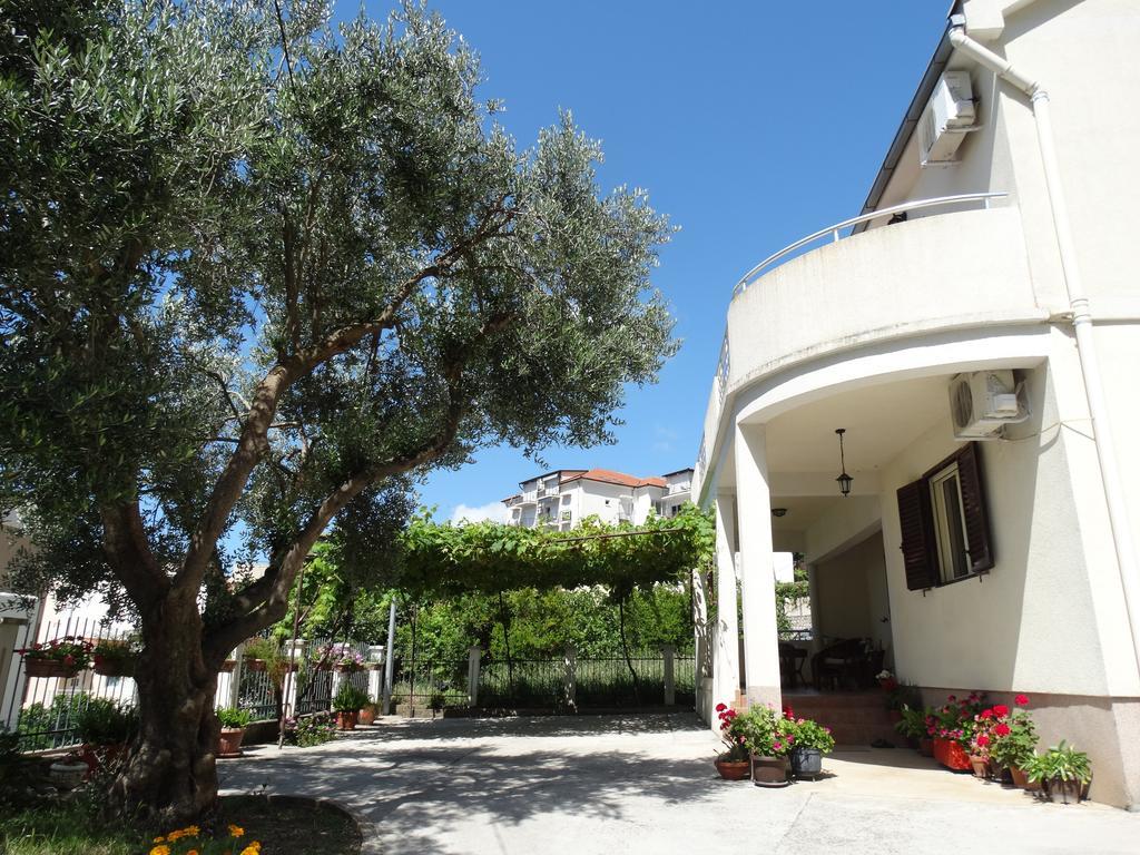 Apartment Ilinka *
