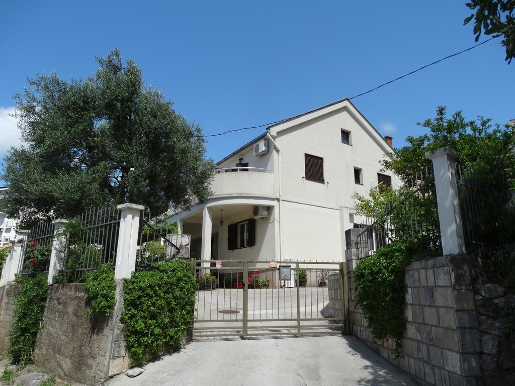 Ilinka Budva